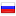 araks.ru hosted country